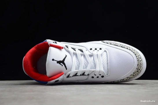 Air AV8370-100 Seoul AV8370-100 Retro 346 GoodFit 3 Jordan 0605